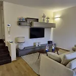 Feriehus Finestra Sul Golfo *