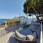 Finestra Sul Golfo Feriehus