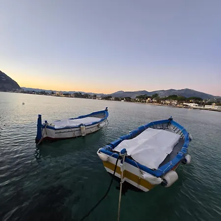 Finestra Sul Golfo Holiday home Mondello