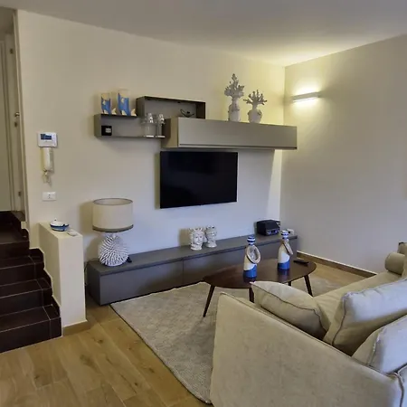 Holiday home Finestra Sul Golfo *