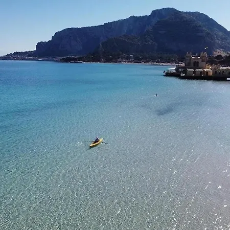 Finestra Sul Golfo *