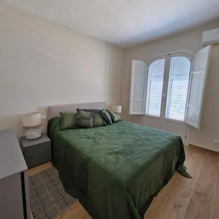 Finestra Sul Golfo Holiday home