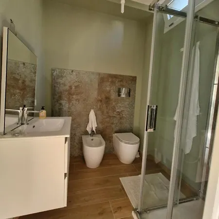 Finestra Sul Golfo Holiday home Mondello