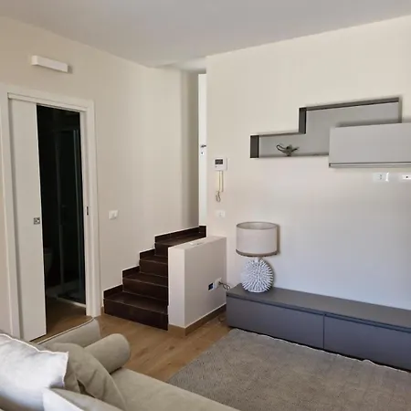Holiday home Finestra Sul Golfo