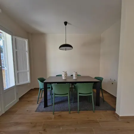 Finestra Sul Golfo Holiday home Mondello