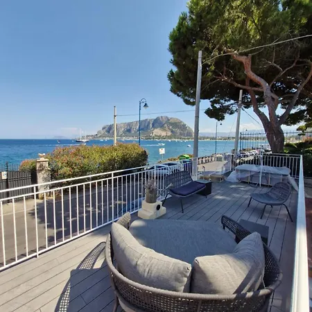 Finestra Sul Golfo Holiday home