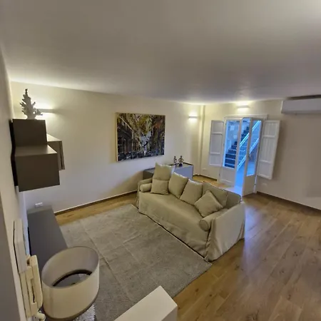 Holiday home Finestra Sul Golfo