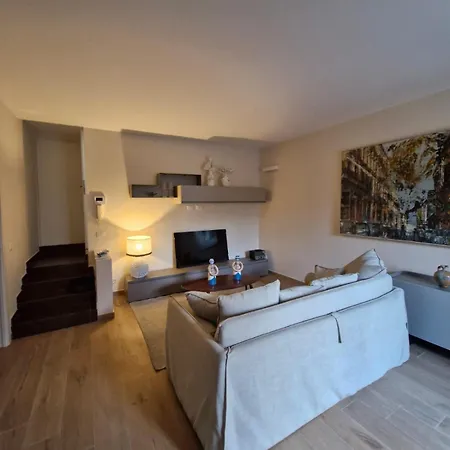 Holiday home Finestra Sul Golfo *