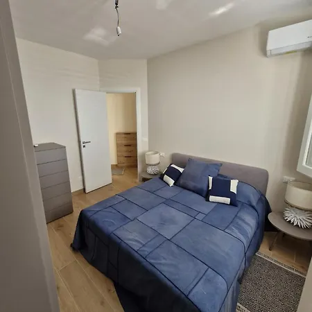 Finestra Sul Golfo Holiday home Mondello