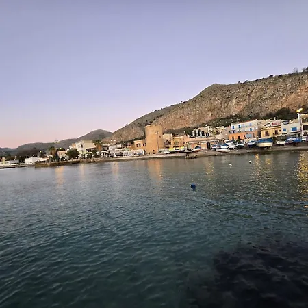 Finestra Sul Golfo
