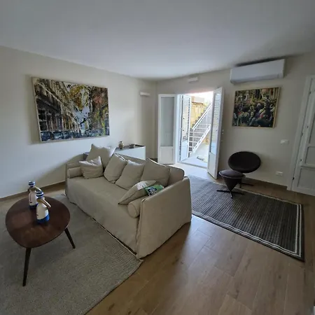 Finestra Sul Golfo Holiday home *